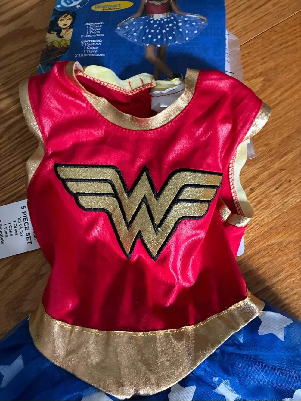 DC Comics official dc